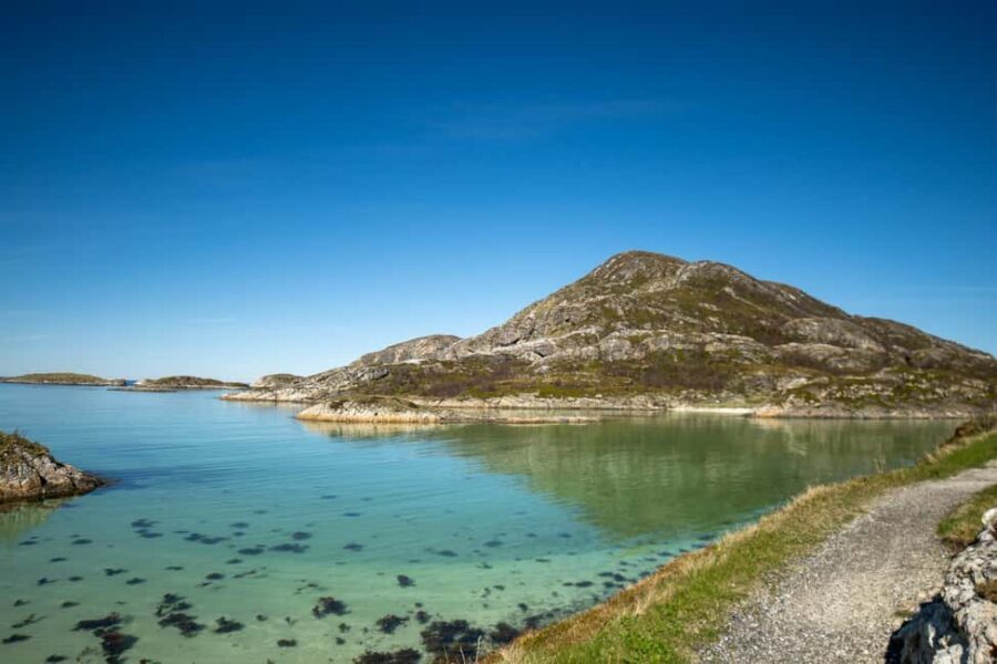 Tromsø: Fjord Adventure with Lunch and Photos - Price and Value: Why $104 Works for This Kind of Day
