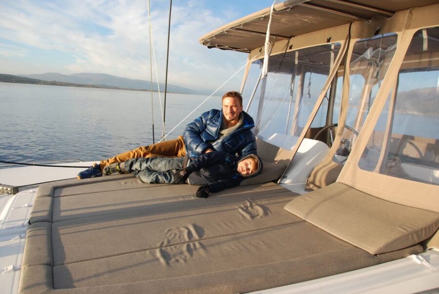 Tromsø: Fjord and Islands Luxury Catamaran Cruise - Who should book this cruise (and who might not)