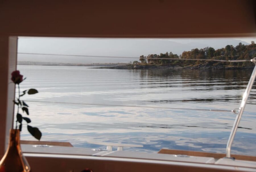 Tromsø: Fjord and Islands Luxury Catamaran Cruise - Tromsø from the water: why this cruise hits different
