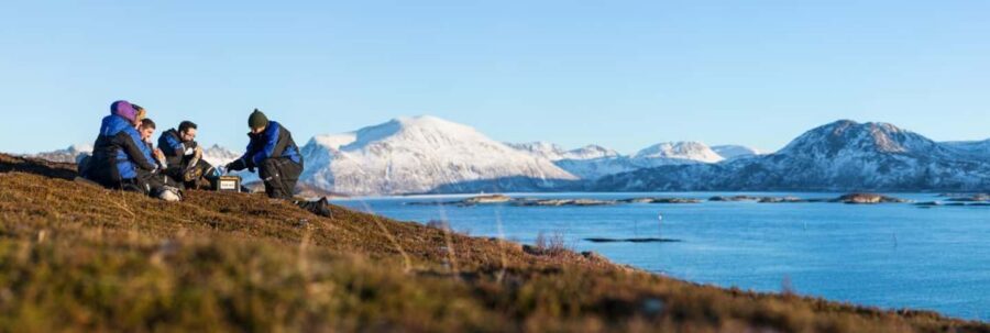 Tromso: Fjord Arctic Adventure Expedition - Who This Tour Fits Best (and Who Should Skip It)