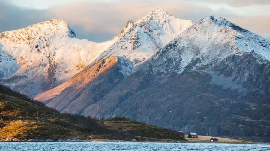 Tromso: Fjord Arctic Adventure Expedition - The Small-Group Advantage (Up to 15)