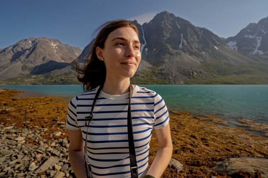Tromso: Fjord Arctic Adventure Expedition - Lunch, Warm Drinks, and Why Comfort Changes Everything