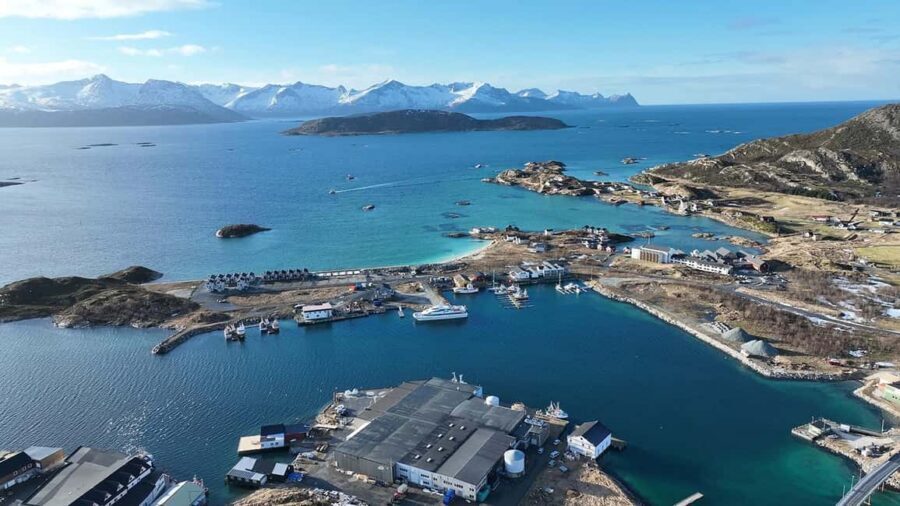 Tromsø Fjord Cruise - With a stop at Sommarøy Island - Key things I’d aim for on this cruise