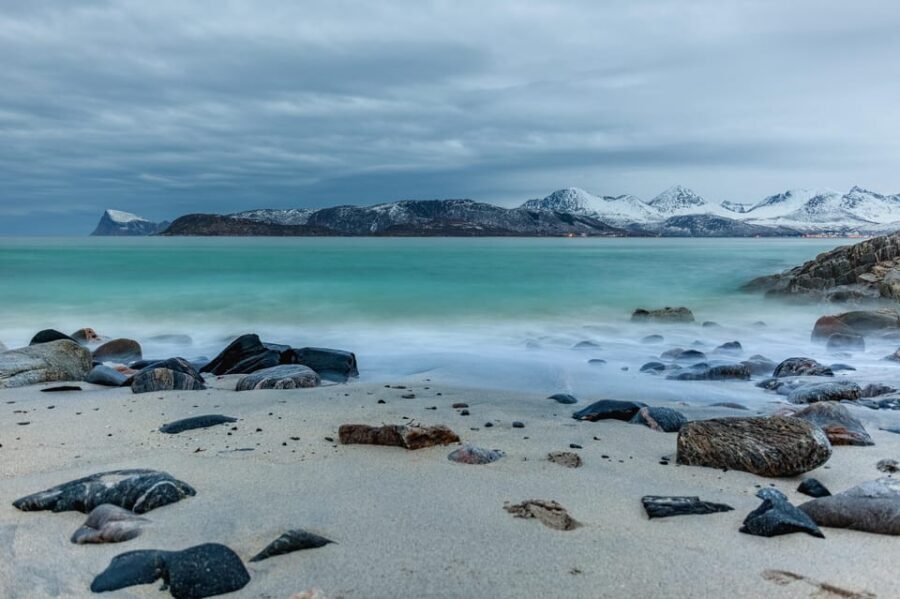 Tromsø: Fjords and Sommarøy Islands Tour with Salmon Picnic - Weather Reality: What Can Change and What You Should Watch