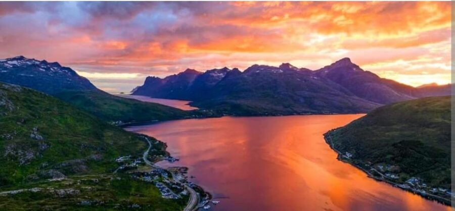 Tromsø: Fjords and Sommarøy Islands Tour with Salmon Picnic - Price and Value: Is $112 Worth It in Tromsø?