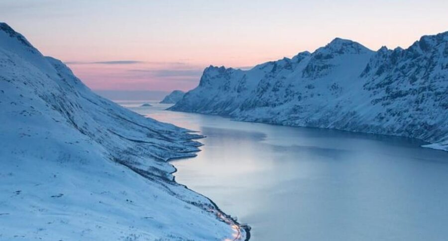 Tromsø: Fjords and Sommarøy Islands Tour with Salmon Picnic - Who Should Book This Tour (and Who Might Skip It)