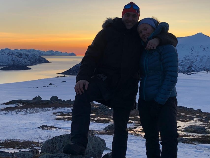 Tromsø: Fjords & Beaches Tour with campfire and Arctic food - Why Sommarøy and Grøtfjord Beat the Usual Tromsø Schedules