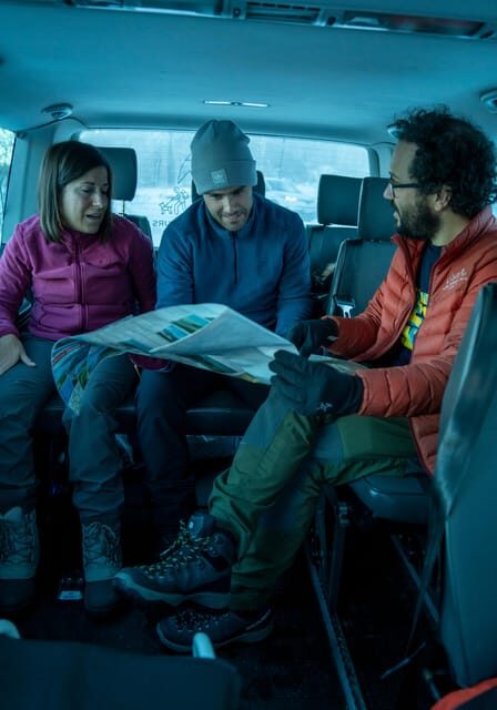Tromsø: Fjords, Kvaløya & Sommarøy Accessible Tour w/ Lunch - Who this tour suits best (and who might want a different style)
