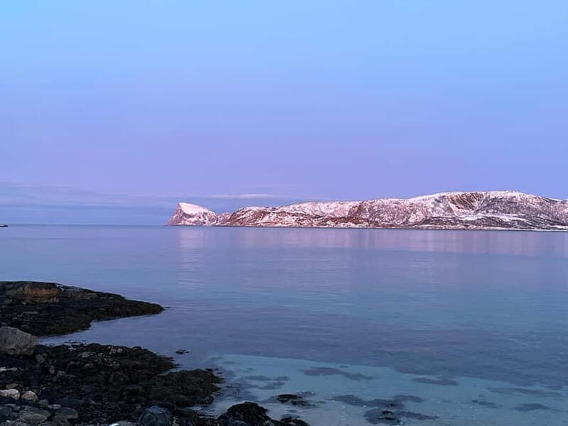 Tromsø: Fjords, Mountains and City Highlights Day Tour - Key Points Worth Knowing Before You Go