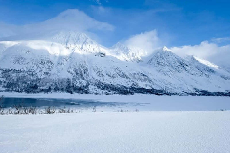 Tromsø: Fjords, Mountains and City Highlights Day Tour - Tromsø in One Short Ride: Why This Tour Works