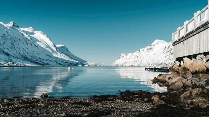 Tromsø: Fjords & Sommarøy Tour with Warm Local Lunch Option - Tromsø Fjords and Sommarøy: the short trip that feels like a whole region