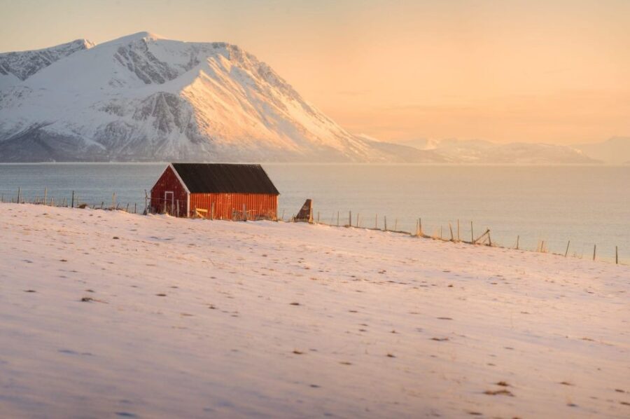 Tromsø: Fjords Tour - Key Points That Make This Tromsø Tour Worth It
