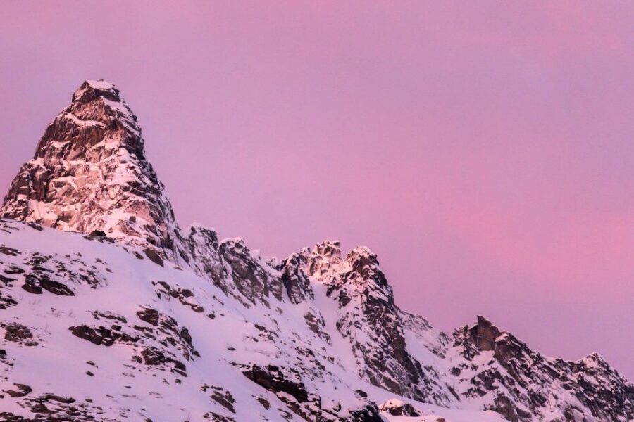 Tromsø: Fjords Tour - Traditional Village Picnic and the Clues You’ll Actually Notice