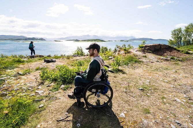 Tromsø Fjords Tour of Kvaloya and Sommaroy - Key highlights at a glance