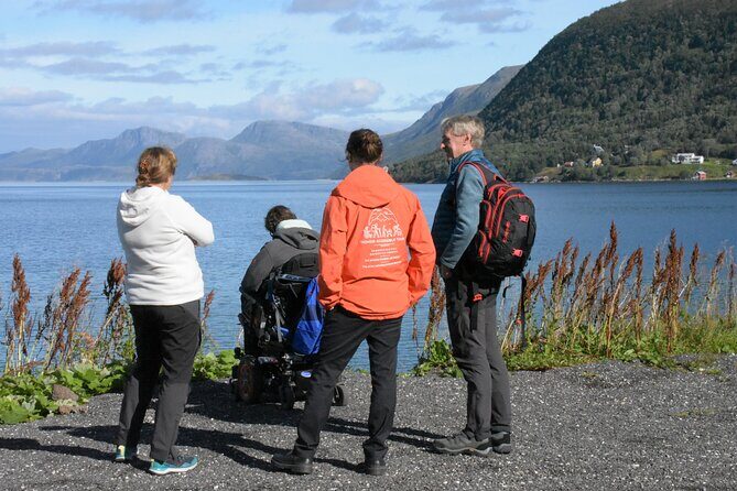 Tromsø Fjords Tour of Kvaloya and Sommaroy - Tromsø Fjords by Road: Why this route works