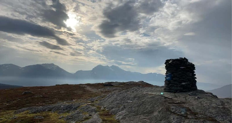 Tromsø: Guided Hiking Tour with Roundtrip Transfers - What to bring in Tromsø: shoes, layers, and the “don’t regret it” list