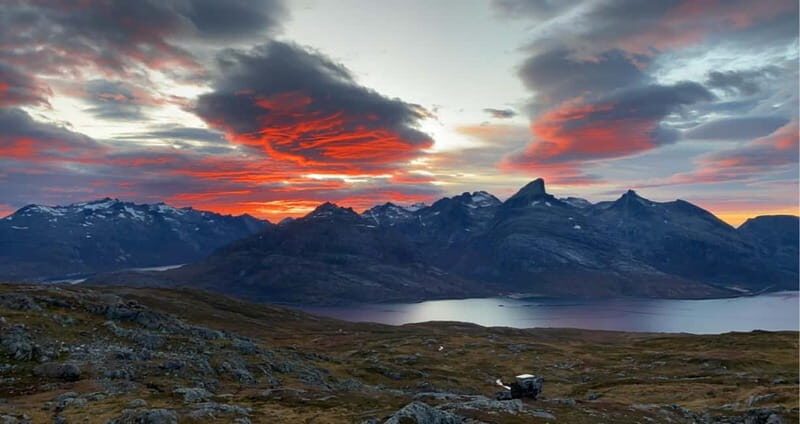 Tromsø: Guided Hiking Tour with Roundtrip Transfers - Should you book this Tromsø hike?