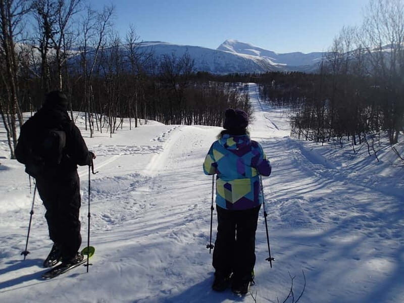 Tromsø: Guided snowshoe trip with a campfire - Key highlights worth your attention