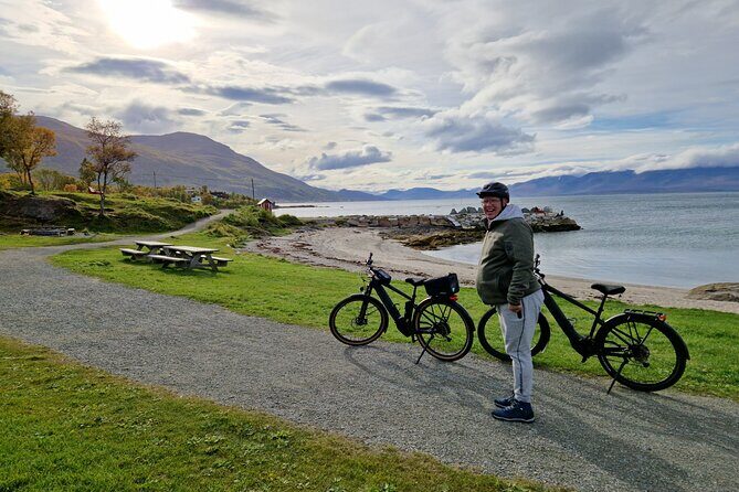 Tromsø Highlights & History Tour with E-Bike - Why Tromsø Highlights Look Better on an E-Bike