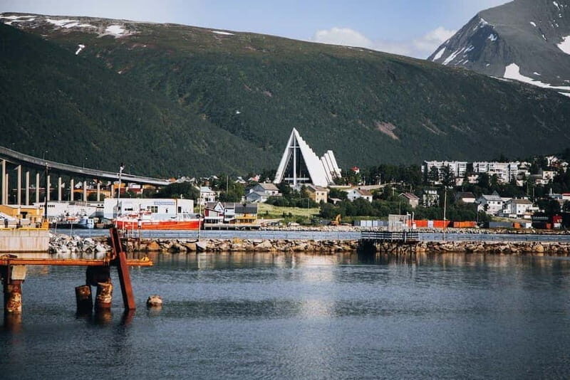 Tromsø: Island Tour with Cable Car Ride (Private or Shared) - A Four-Hour Tromsø Island Loop With Fjellheisen Views