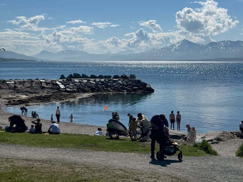 Tromsø: Island Tour with Tromsø Accessible Tours - Key highlights you’ll feel during the tour