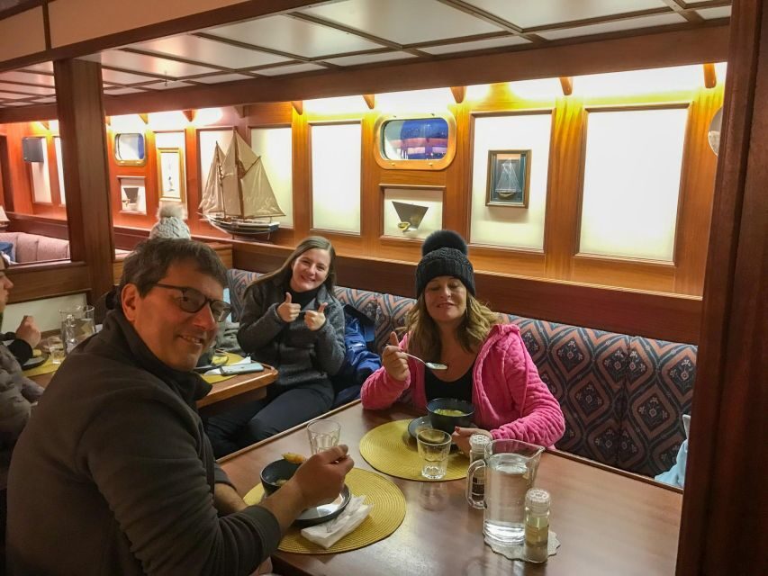 Tromso: Luxury Northern Lights Cruise with Hot Tub & Dinner - Price and what makes it feel worth $309