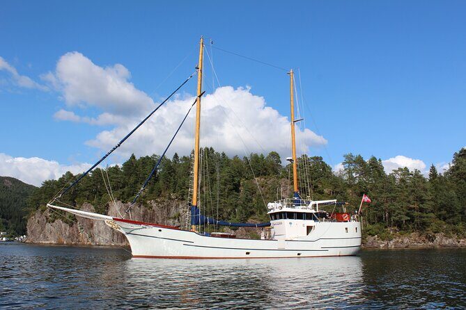 Tromsø Luxury Summer Fjord Cruise with Lunch - Key Points to Know Before You Go