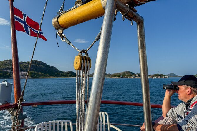 Tromsø Luxury Summer Fjord Cruise with Lunch - Price and Value Check: What You’re Actually Paying For