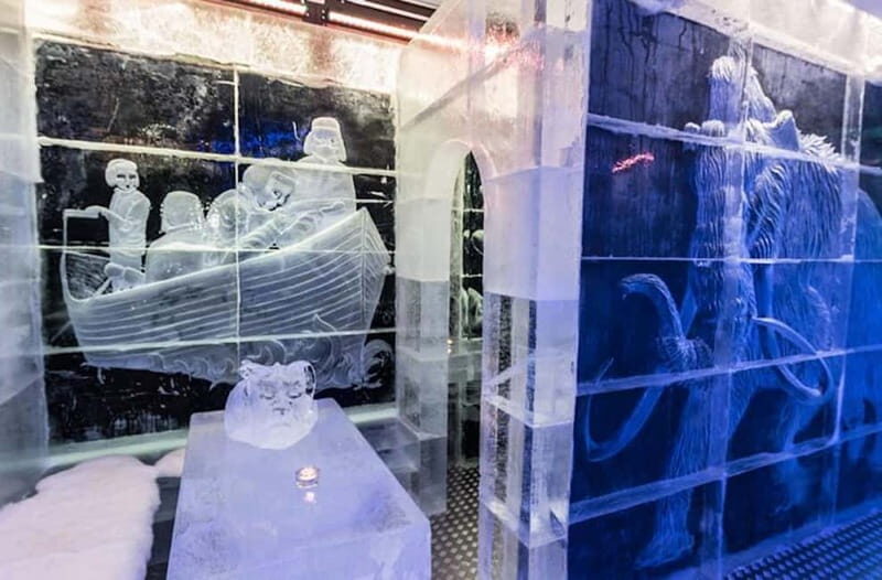 Tromsø: Magic Ice Bar Entrance and Welcome Drink - Key highlights worth planning around