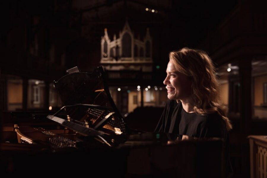 Tromsø: Midnight Concert Ticket at the Tromsø Cathedral - Key things that make this Midnight Concert worth your time