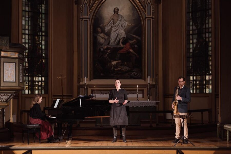 Tromsø: Midnight Concert Ticket at the Tromsø Cathedral - Midnight in Tromsø: what this concert really delivers