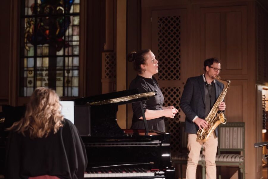 Tromsø: Midnight Concert Ticket at the Tromsø Cathedral - Who this Midnight Concert is best for