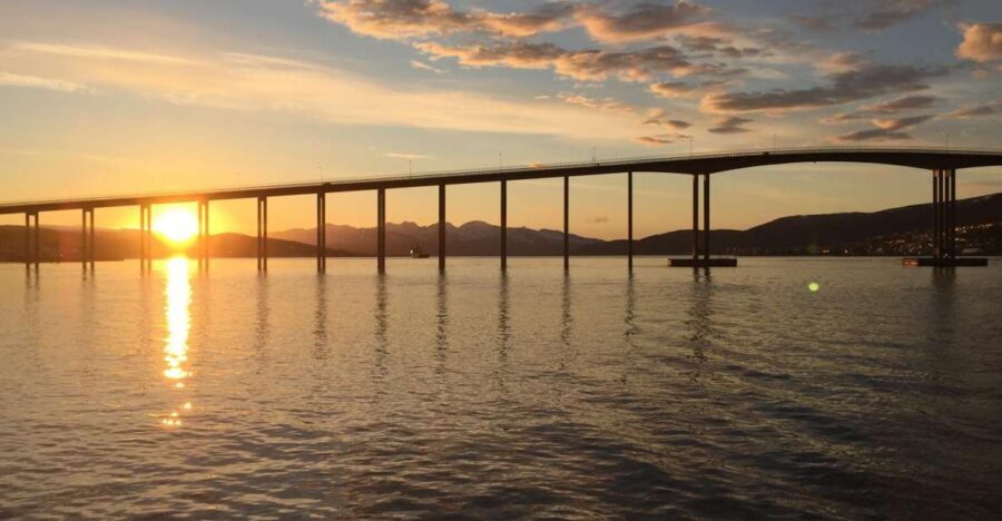 Tromsø: Midnight Sun Cruise in a Luxury Catamaran - Price and Value: Is $188 for 3 Hours Fair?