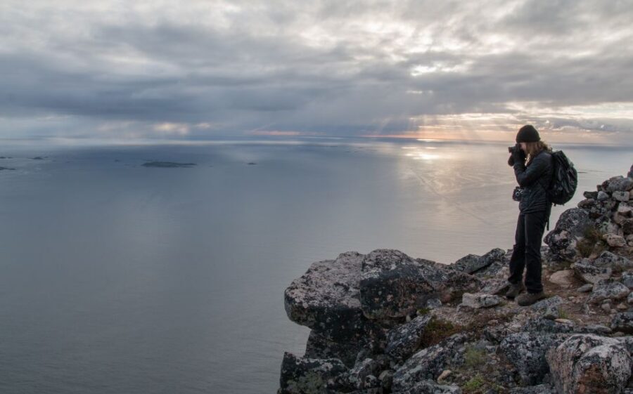 Tromsø: Midnight Sun Hike in the wilderness - Who This Tour Fits Best (and Who Might Want Something Else)