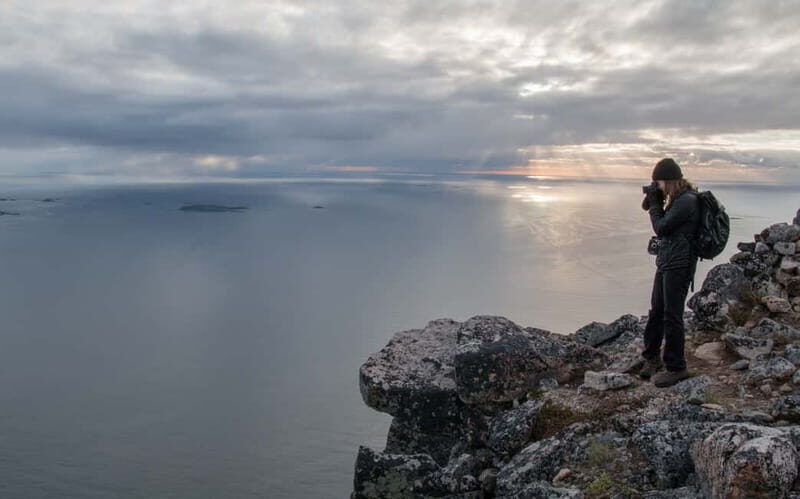 Tromsø: Midnight Sun Hike in the wilderness - Should You Book Wandering Owl’s Midnight Sun Hike?