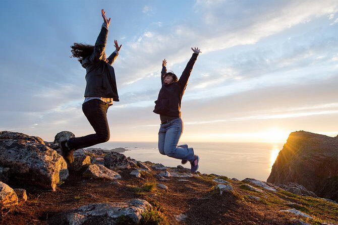 Tromsø: Midnight Sun Hike with Wandering Owl - Key Things I’d Bet You’ll Care About