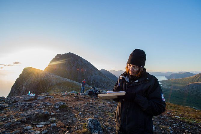 Tromsø: Midnight Sun Hike with Wandering Owl - Meeting at Scandic Ishavshotel: The Small-Group Advantage Starts Fast