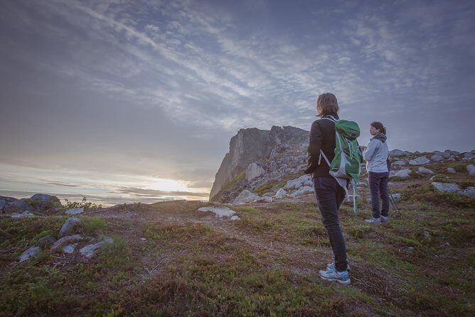 Tromsø: Midnight Sun Hike with Wandering Owl - Cold Truth About Midnight Sun: Plan for Chill Even at Night