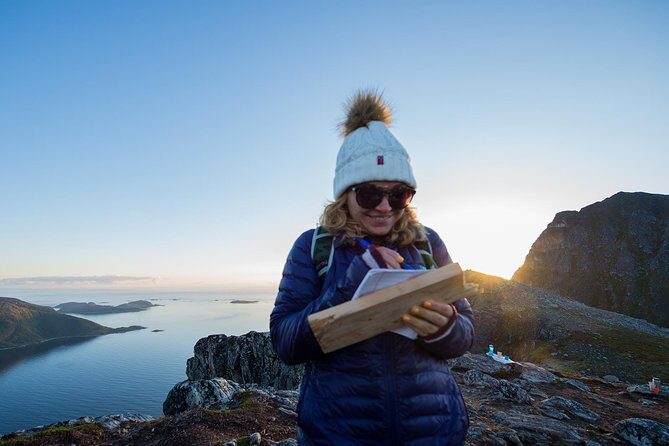 Tromsø: Midnight Sun Hike with Wandering Owl - Guides Who Keep It Friendly and Informative