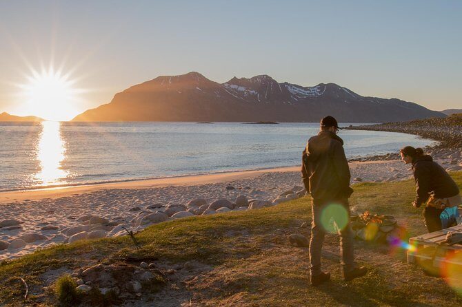 Tromsø: Midnight Sun with Campfire with Wandering Owl - Price and Value: What You’re Really Paying For
