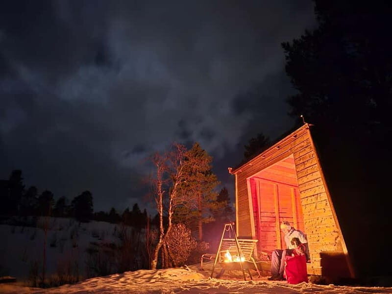 Tromsø: Northern Lights and a Starlit Adventure Tour - Key things that make this tour work so well