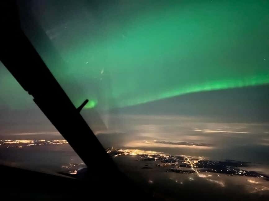 Tromsø: Northern Lights Bus Tour – Chase the Aurora Borealis - Key things I’d zero in on