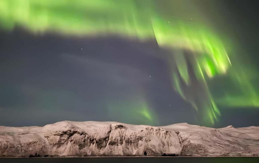 Tromsø: Northern Lights Bus Tour with Free Photography - Key Highlights I’d Prioritize