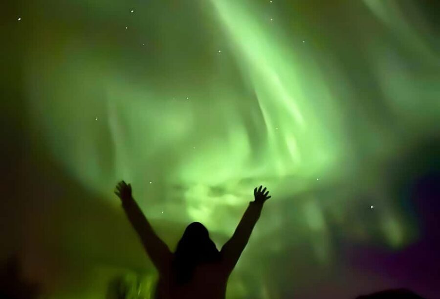 Tromsø: Northern Lights Bus Tour with Free Photography - Final Call: Should You Book the Jeshua As Tour?