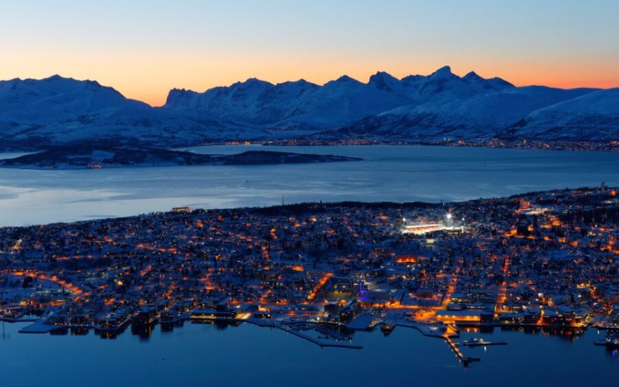 Tromso: Northern Lights Cable Car Excursion - Price and value: is $198 fair for 3 hours?