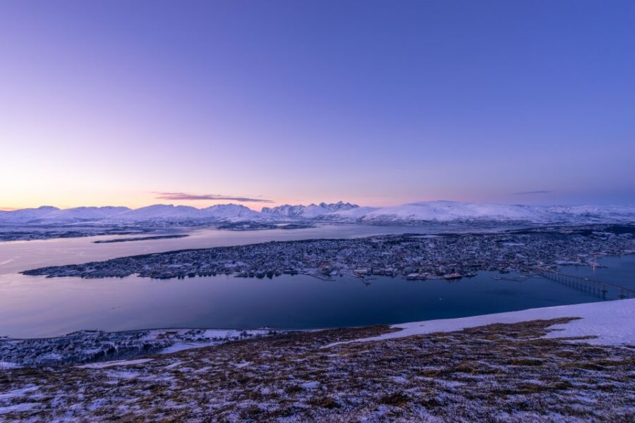 Tromso: Northern Lights Cable Car Excursion - Should you book it?