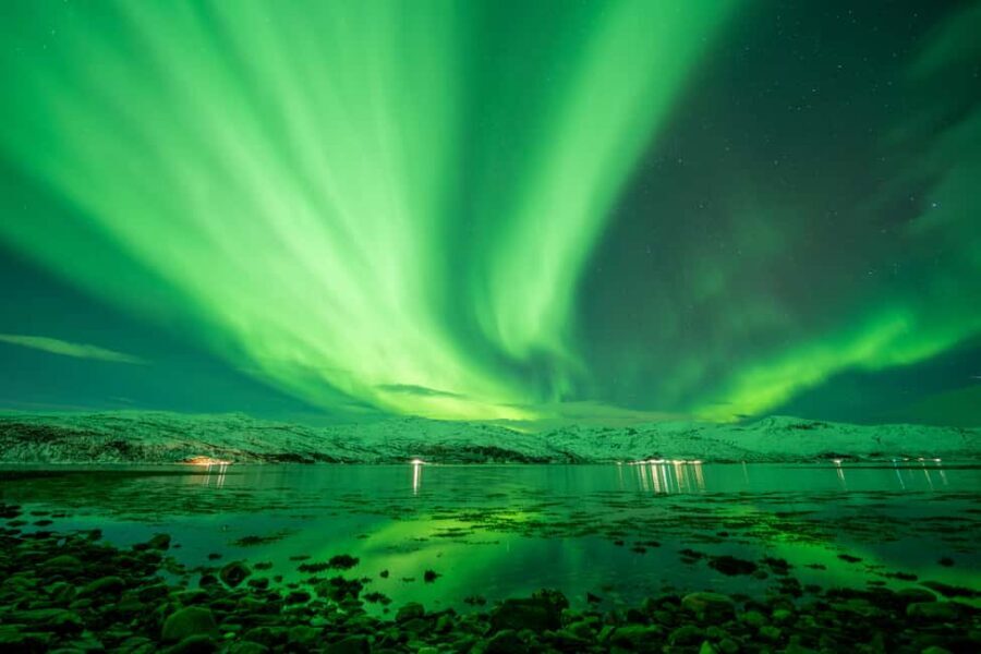Tromsø: Northern Lights Chase, Local Guide, Foods & Pictures - Key things that make this Aurora tour different