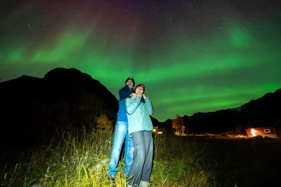 Tromsø: Northern Lights Chase, Local Guide, Foods & Pictures - Price and value: what $230 buys you (and where it could fall short)