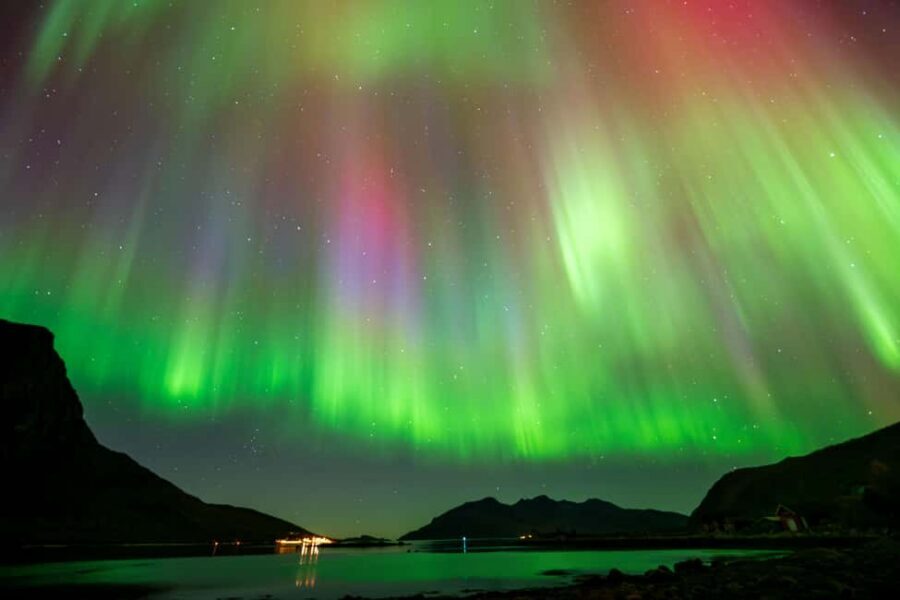Tromsø: Northern Lights Chase, Local Guide, Foods & Pictures - Who this tour suits best (and who should skip it)