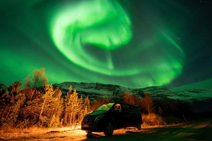 Tromsø: Northern Lights Chase, Local Guide, Foods & Pictures - Should you book Borealis Tour in Tromsø?